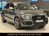 Audi SQ5 3.0 TDI competition quattro*Top Zustand* - Audi SQ5 mit Diesel-Antrieb: Geländewagen