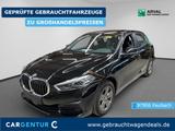 BMW 1er - 118d Advantage ACC LED Lane AUT PDC - BMW 118: 1er 118d