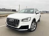 Audi SQ2 2.0 TFSI quattro LED*LEDER*ACC*ALU*AHK - Audi SQ2 aus 2019