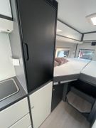 Adria Twin Supreme 640 SLB *165 PS* Heavy 3 to AHK