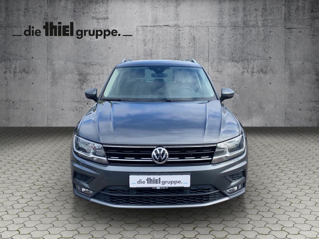 Volkswagen Tiguan 1.5 TSI Comfortline AHK+Pano+Kamera+Navi