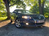 Volkswagen Passat 2.0 TDI Highline Alcantara - Volkswagen Passat aus 2006: 2.0