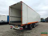 Andere TFS 18 2 Achsen BPW - Geschlossener Aufbau 13,60 - Angebote
