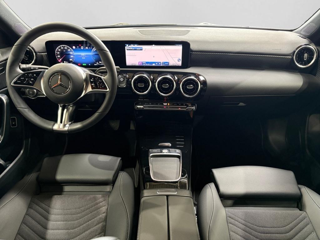 Mercedes-Benz A 250 e PROGRESSIVE|NIGHT|DISTR|PANO|360°|TOTW|