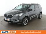 Ford Kuga 1.5 EcoBoost Vignale Aut.*NAVI*CAM*ACC*SHZ* - Ford Kuga mit Panoramadach