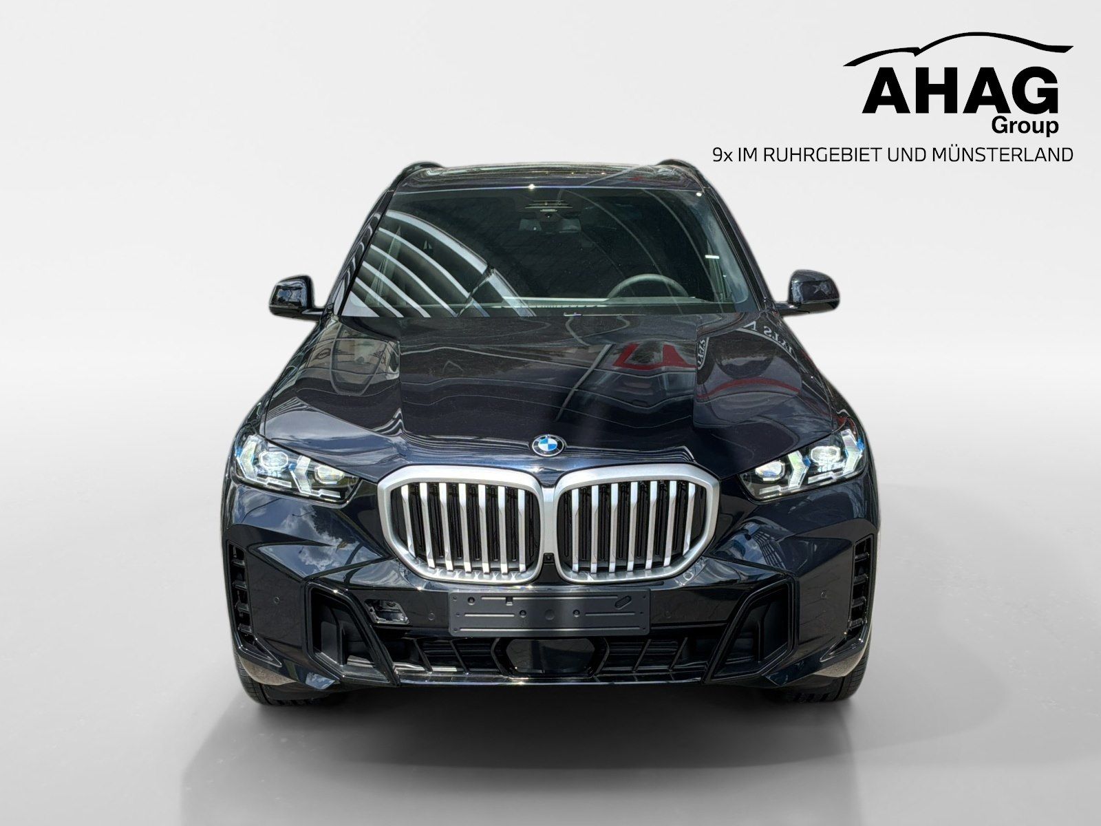BMW X5 xDrive30d imagem 2