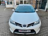 Toyota Auris Hybrid Start Edition NAVI*KAMERA - gebrauchte Toyota Auris aus dem Jahr 2014