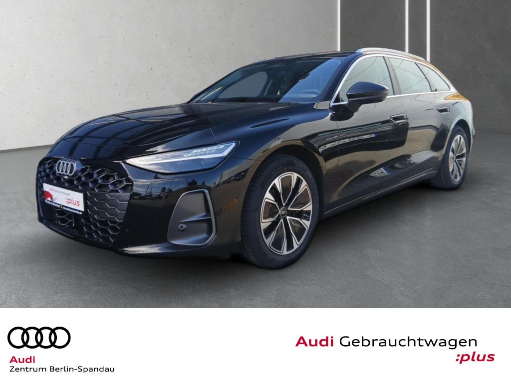 A6 Avant TFSI Adv. S tronic *MATRIX*360°*Tech+*