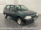 Citroën CITROEN AX 1.4i cat 5 porte 4x4 75cv-UNIPRO - Citroën AX Gebrauchtwagen
