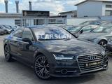 Audi A7 3.0 TDI QUATTRO S LINE NIGHT+HUD+MASSAGE+STHZ - Audi A7 Gebrauchtwagen in Mannheim