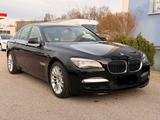 BMW 740 d xDrive Navi,SHD, Kamera, - gebrauchte BMW 740 aus dem Jahr 2012