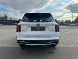Kia Sorento 1.6 T-GDI Hybrid AWD Vision 2.J Garantie - Kia Sorento mit Hybrid-Antrieb
