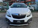 Opel Mokka Edition ecoFlex*GARANTIE*SCHECKHEFT*NAVI* - Opel Mokka in Herne
