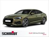 Audi A5 Sportback 40 g-tron S line LM20 B&O ACC Matri - Audi A5: Sportback 20