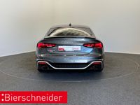 Audi RS5 - Vorschau Bild 7
