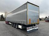 Krone Curtainsider, Coilmulde TOP - Krone Coil
