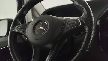 Mercedes Vito - 7