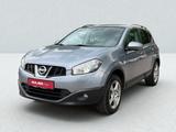 Nissan Qashqai Tekna 4X4 PANO*BOSE*XEN*TEMPO*KAM*LEDER - gebrauchte Nissan Qashqai aus dem Jahr 2010