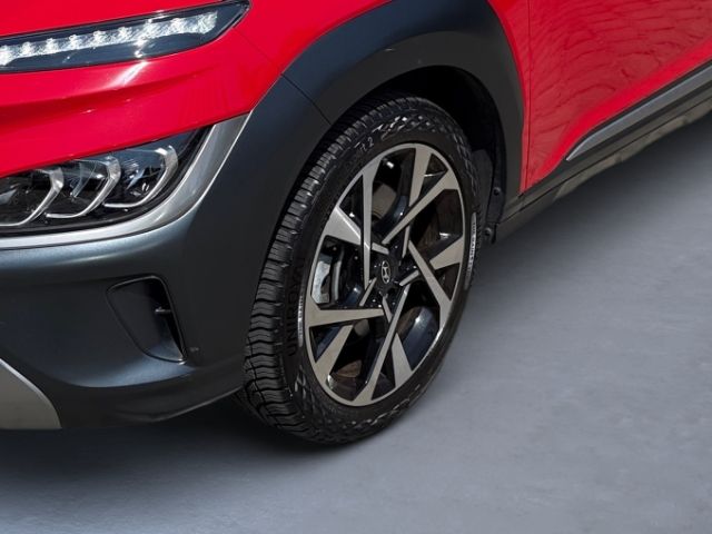Fahrzeugabbildung Hyundai KONA Prime 2WD 1.6 T-GDI +NAVI+PDC+RFK+KLIMA+ACC