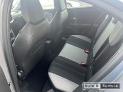 OPEL Mokka Elegance 1.2 AT*LED*1.Hand*CAM*Allwetter*