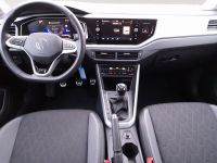 Volkswagen Taigo - Vorschau Bild 9