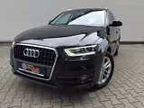 Audi Q3 1.4 TFSI S tronic DSG kessy - Audi Q3 aus 2014 mit Benzin-Antrieb