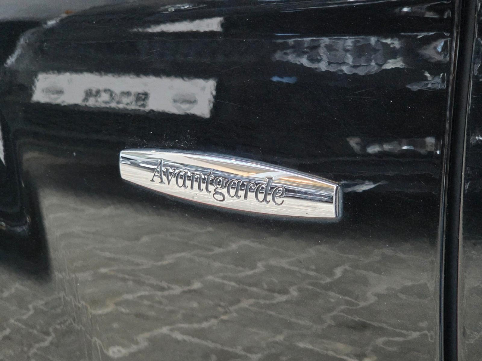 Mercedes-Benz C200 2008 — photo 17