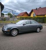 Jaguar S Type 3.0 238PS 1 Hand Rentnerfahr... - gebrauchte Jaguar S-Type aus dem Jahr 2003