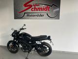 Yamaha XSR 125 / 1.Hand / ABS - YAMAHA XSR125