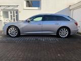 Audi S6 TDI QUATTRO AVANAT NAVI SHZ 360 Kamera - silberne Audi S6