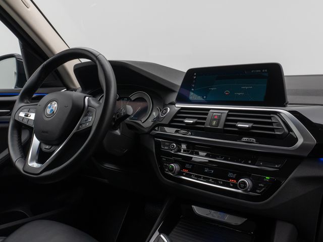 Foto Nummer 36: BMW X3