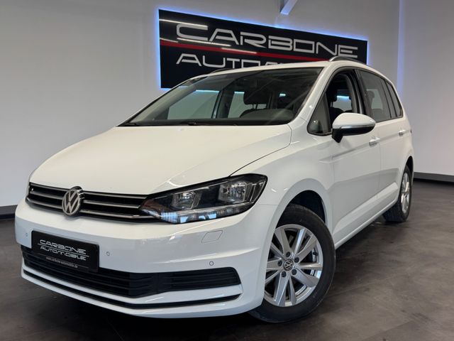 Volkswagen Touran Comfortline **7-Sitzer+Winter**