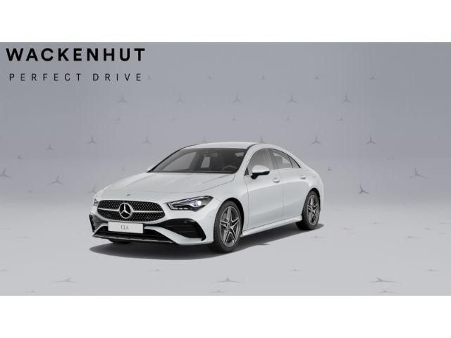 Mercedes-Benz CLA 200 AMG ADVANCED LED KAMERA WINTER