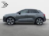 Audi Q3 40 TDI quattro S-LINE*0,99%-Finanz*NAVI-PLUS* - Audi Gebrauchtwagen mit Automatikschaltung