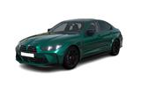 BMW M3 Comp. xDrive Limo. 530 PS Autom. InnoP