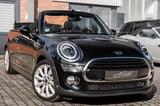 MINI COOPER Cabrio/Aut/Leder/Navi/Cam/ - MINI MINI: Cabrio, Automatik