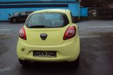 Ford Ka Ambiente--Euro5 --Tüv Service-Zahnriemen NEU. - Ford Ka/Ka+ in Dortmund