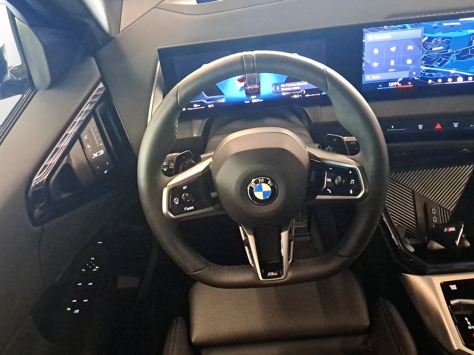 BMW X3 - Bild 10