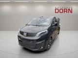 Fiat E-Ulysse L3 75kWh 2023 Lounge Parksensoren vorne - gebrauchte Fiat Ulysse aus dem Jahr 2024