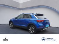 Volkswagen T-Roc - Vorschau Bild 4