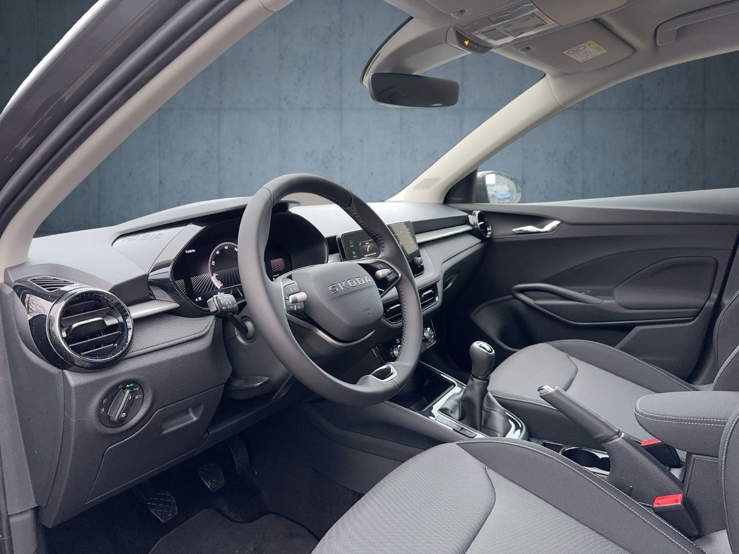 Skoda Fabia - Bild 10