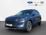 Ford Kuga 2.5 Duratec PHEV Titanium X CVT - Ford Kuga: Allradantrieb, 2.5