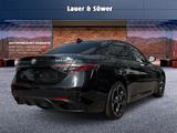 Alfa Romeo Giulia Veloce*Premium-Paket*Navi*Harman-Kardon* - schwarze Alfa Romeo Giulia