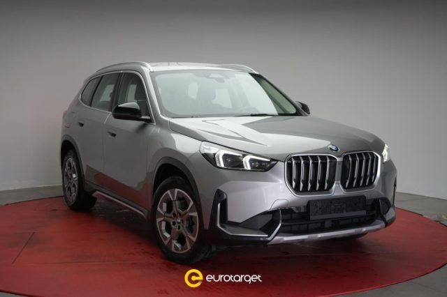 Otros BMW X1 sDrive 18i xLine