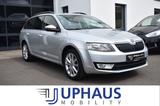 Skoda Octavia Combi 1,2 TSI Ambition*Navi*SHZ*Tempomat - Skoda Octavia Gebrauchtwagen in Bielefeld