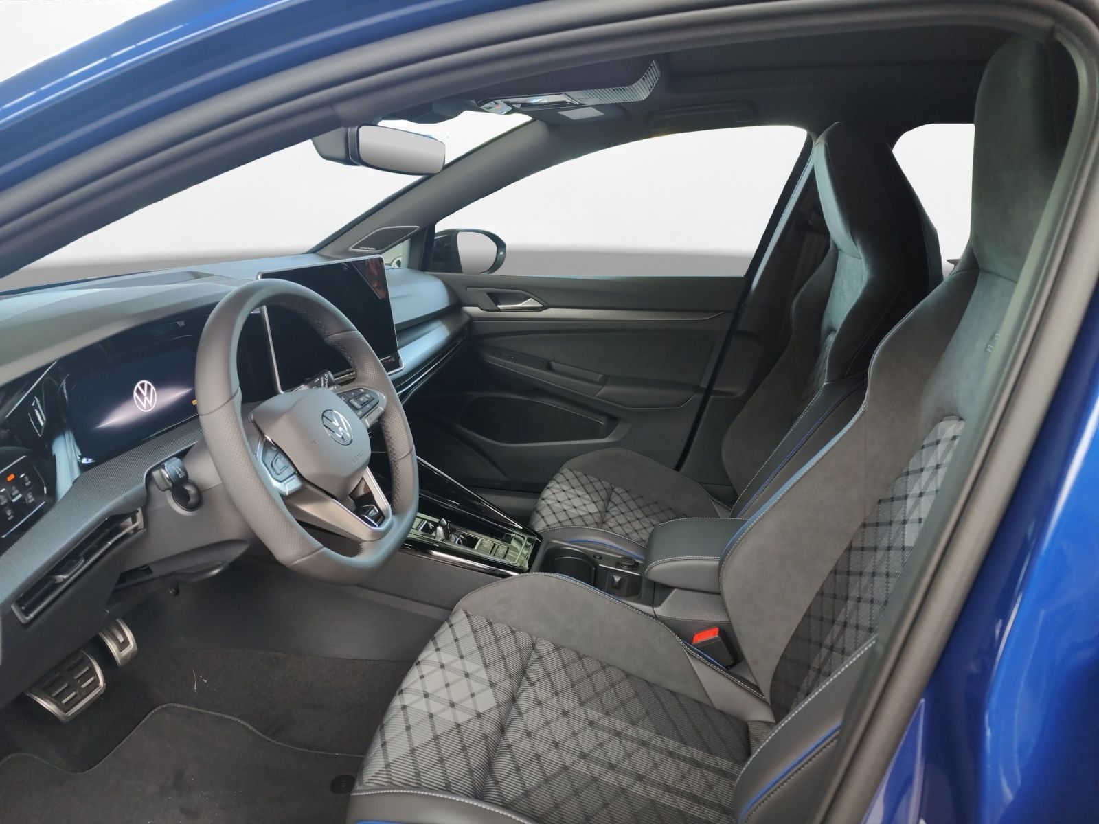 Volkswagen Golf - Bild 2