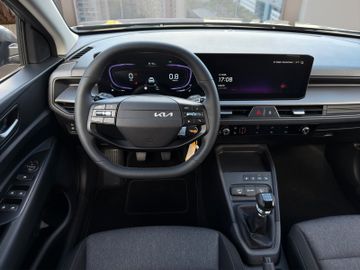 Kia Stonic 1.0T 100 Facelift Navi PDC SHZ Kamera