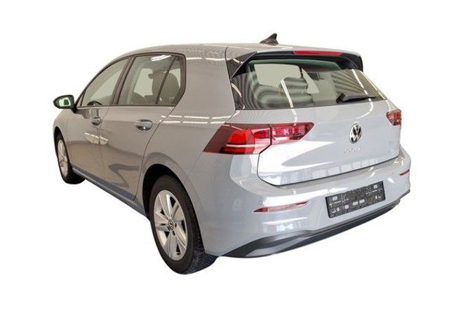 Golf VIII 1.5TSI DSG Life CLIMATRONIC+SHZ+KAMERA