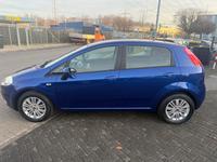 Fiat Punto 1.4 16V /Tüv Neu/Servo/Klima