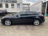 Mazda 6 Kombi Sports-Line/Keyless/Bose/Ahk/Top - gebrauchte Mazda 6 aus dem Jahr 2014